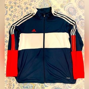 Adidas Primegreen Track Jacket